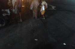 ‘annadata sukhibhava’