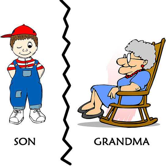 …Annnndd The Television Belongs To…