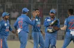 #AsiaCup: India vs Sri Lanka