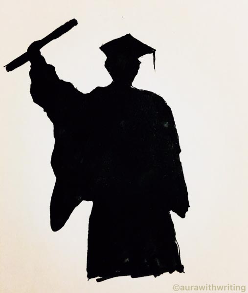 #AtoZChallenge- Eye-Opener