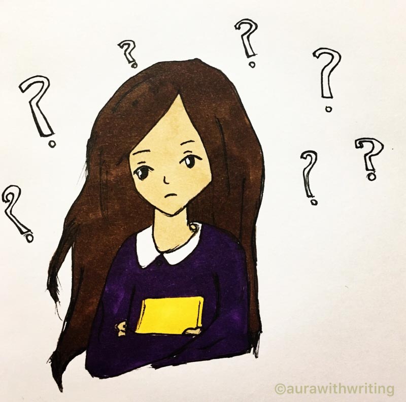 #AtoZChallenge- Greatest Guide