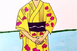 #AtoZChallenge- Japan Journey