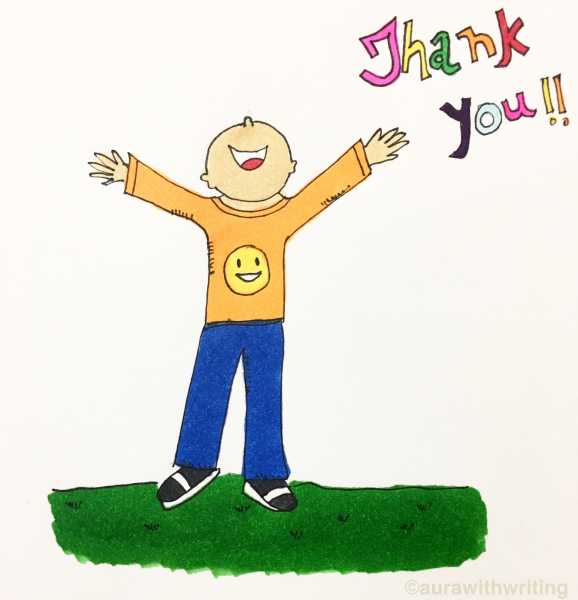 #AtoZChallenge- Loving Life