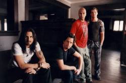 ........Audioslave.........