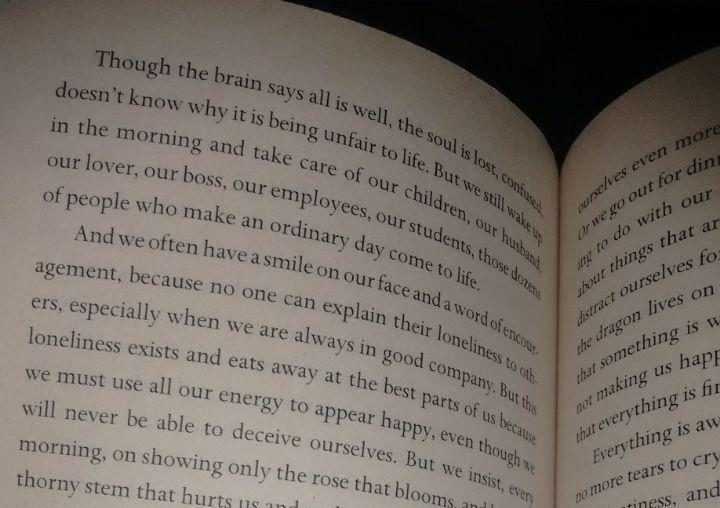 (B)ibliophile #AtoZChallenge | Expressions!