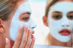 ~ BAKING SODA PORE MINIMIZER~