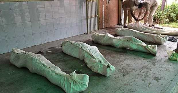 मुजफ्फरनगर: मुलायम बजाना चाहते थे BJP का गेम, लेकिन...