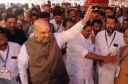 आस्था पर BJP डबल स्टैंडर्ड क्यों...खुशदीप