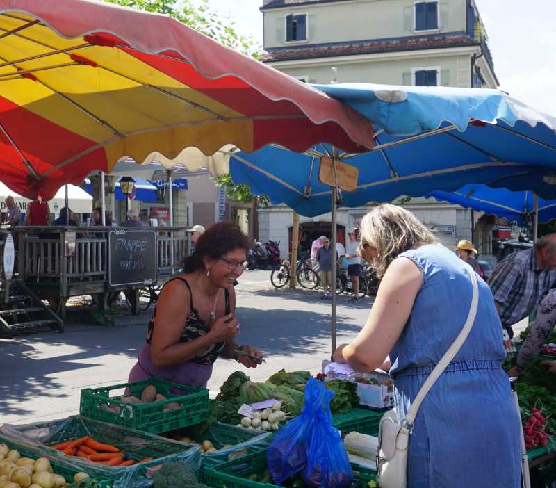 “BUDGET TRIP TO SWITZERLAND” ISN’T A DREAM