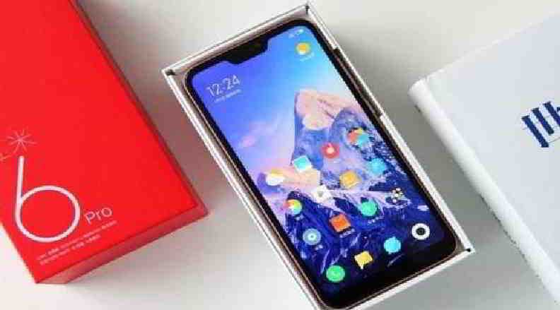 {* BUY NOW * } Redmi 6 Pro Online Booking - Redmi 6 Pro Pre Order