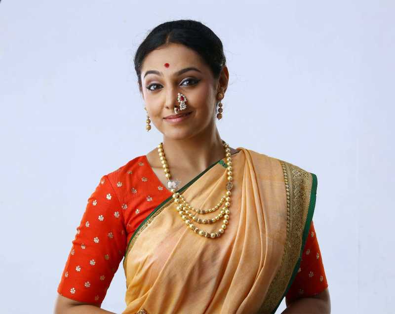 लोकप्रिय टेलिव्हिजन मालिका मधील धडाडीच्या स्री व्यक्तिरेखा #BaajiOnZeeMarathi - Digital Marketer | Content Writer | Mom Blogger