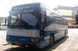 बैंकाक से पटाया (bangkok to pattaya)