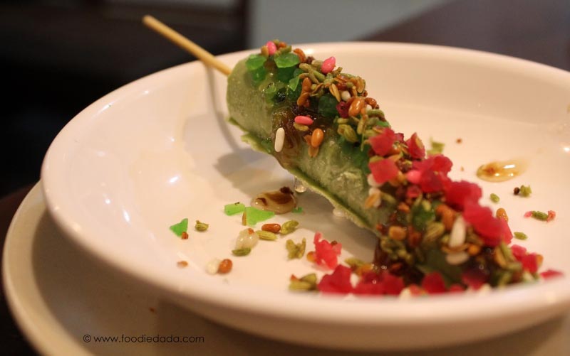 ‘Barbeque Nation’ Gets A New Address - An Ode To The Iconic Buffet Joint!