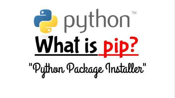 [Basic Python Tutorial] Know About Pip - Python Package Installer