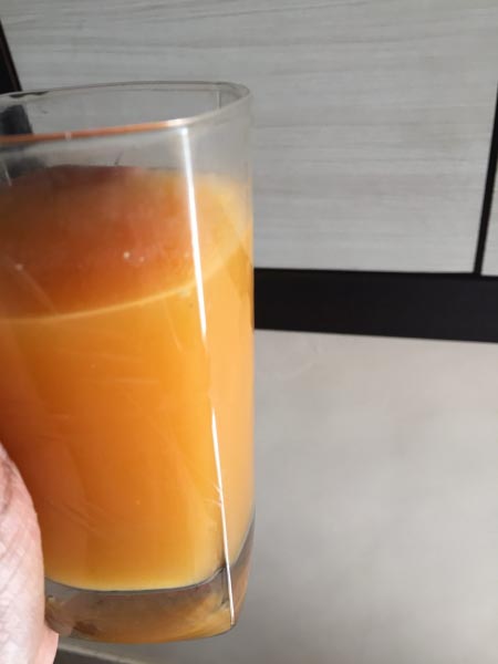 बेल का शरबत रेसिपी - Beat Summer Blues In Style - Hill Station Reader