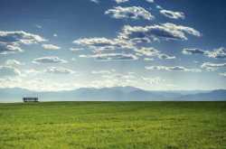  Beautiful Field Landscapes High Definition Pictures For Pleasure of Eyes - CelebMinto 