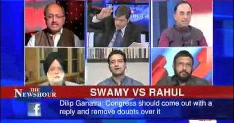 à¤¬à¤¹à¤¸ à¤¹à¥ à¤­à¥à¤¾à¤¸ à¤¹à¥ - Behas Hai Bhadaas Hai