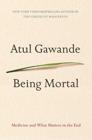 ‘Being Mortal’ - Book Review