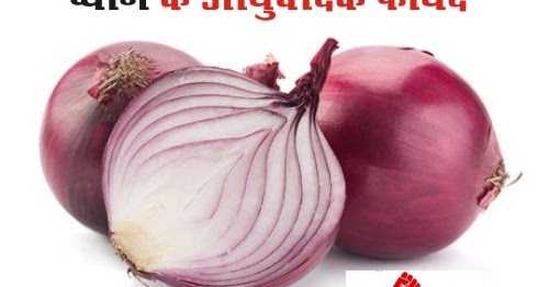 à¤ªà¥à¤¯à¤¾à¤ à¤¸à¥ à¤¹à¥à¤¨à¥ à¤µà¤¾à¤²à¥ à¤«à¤¾à¤¯à¤¦à¥ à¤à¥ à¤à¤ªà¤à¥ à¤à¤°à¥à¤° à¤ªà¤¤à¤¾ à¤¹à¥à¤¨à¤¾ à¤à¤¾à¤¹à¤¿à¤ Benefits Of Onion In Ayurveda