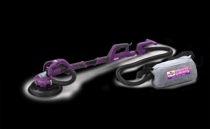 #BergerXP IndiBlogger Meet