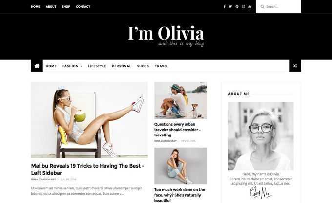 ✅ Best Ads Ready Blogger Templates 2019 [Adsense Ready]