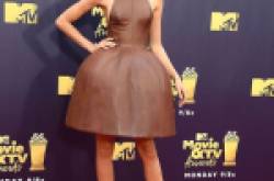  Best Dressed at the MTV Movie and TV Awards 2018 - Fashion Blog 