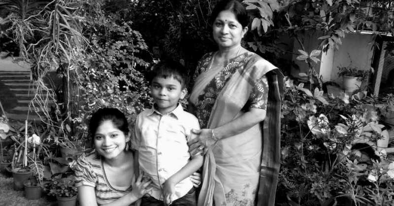 "Between" Generation