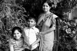 \"Between\" Generation