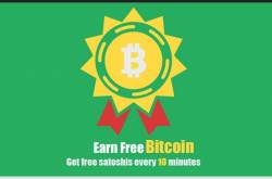 সবচেয়ে কম সময়ে সবচেয়ে বেশী Bitcoin আয় করুন!!! - TechBengal.com