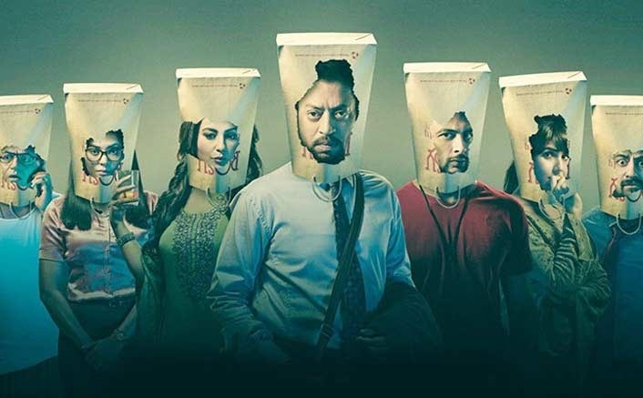 "Blackmail" Is Devoid Of Style And Is Too Procedural To Qualify In The Black Comedy Bracket | REVIEW