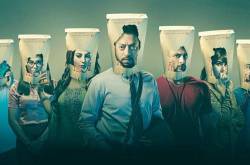 \"Blackmail\" is devoid of style and is too procedural to qualify in the black comedy bracket | REVIEW