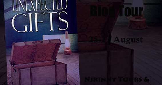 #BlogTour #Announcement, #Signup And #Schedule: Unexpected Gifts By S.R. Mallery (25-27 August) 