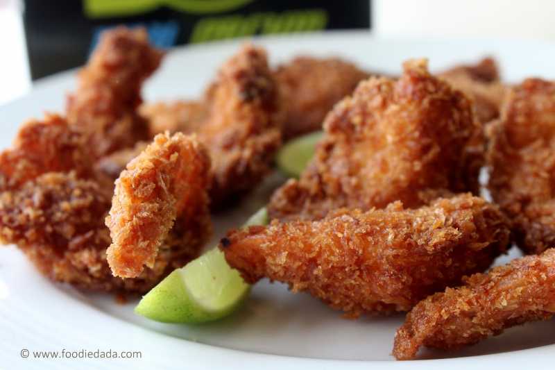 ‘Blu Orchid’ And That Touch Of Tangra!