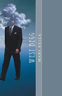 ~ Book Blitz ~ WEST BEGG By Mari.Reiza