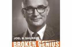 [Book Review] Biography of William Shockley