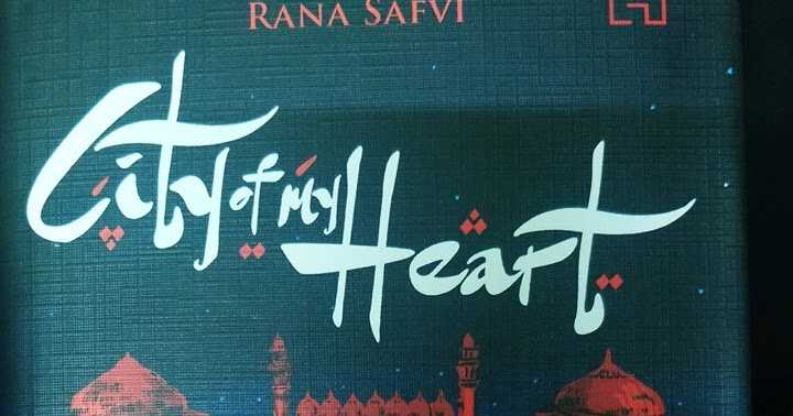 कैसी थी अंतिम मुगल शासकों की जीवन शैली ?  Book Review : City Of My Heart !