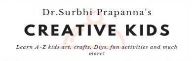 #Book Review: Creative Kids - Dr. Surbhi Prapanna - Zarahatkeblog