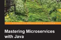  Book Review: Mastering Microservices with Java - Instant Kick 