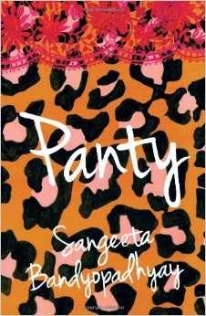 #Book Review: Panty By Sangeeta Bandhopadhyay Translated By Arunava Sinha