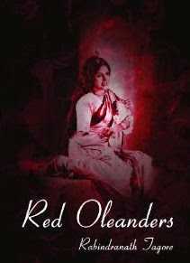 #Book Review: Red Oleanders By Rabindranath Tagore