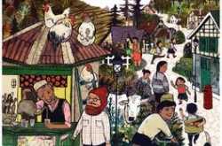 #Book Review: Tales of Fosterganj by Ruskin Bond