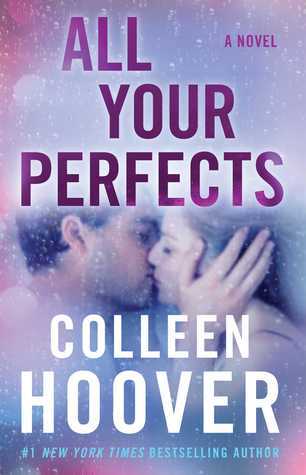 [Book Review] All Our Perfects By Colleen Hoover