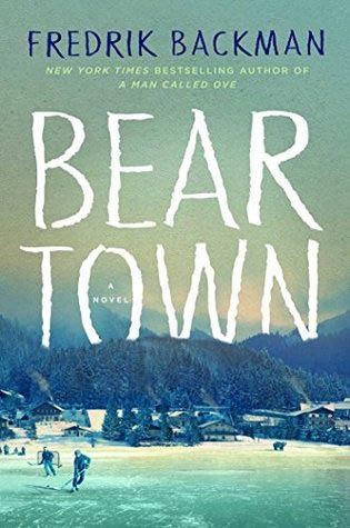 [Book Review] Beartown By Fredrik Backman