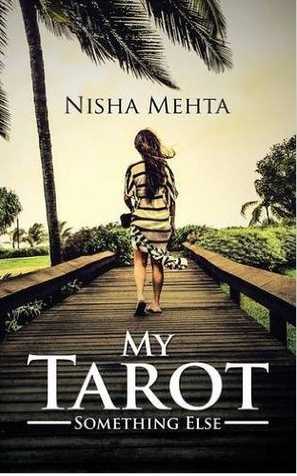 [Book Review] Nisha Mehta, My Tarot- Something Paranormal