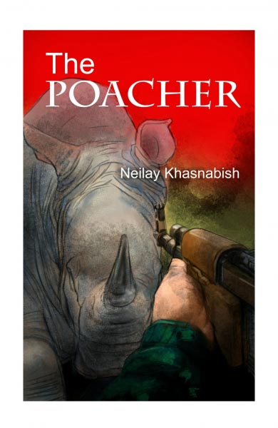 [Book Review] The Poacher By Neilay Khasnabish