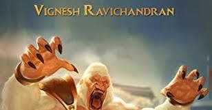 #BookBlitz ; Scepters Of Empyrea By Vignesh Ravichandran