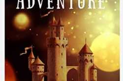 #BookReview: An Awfully BIG Adventure by Aniesha Brahma