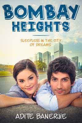 #BookReview: Bombay Heights By Adite Banerjie