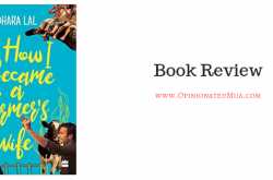 #BookReview: How I Became a Farmers Wife by Yashodhara Lal |