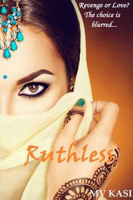#BookReview: Ruthless (The Revenge Games #2) By M.V. Kasi ~ The Best Books Of 2018